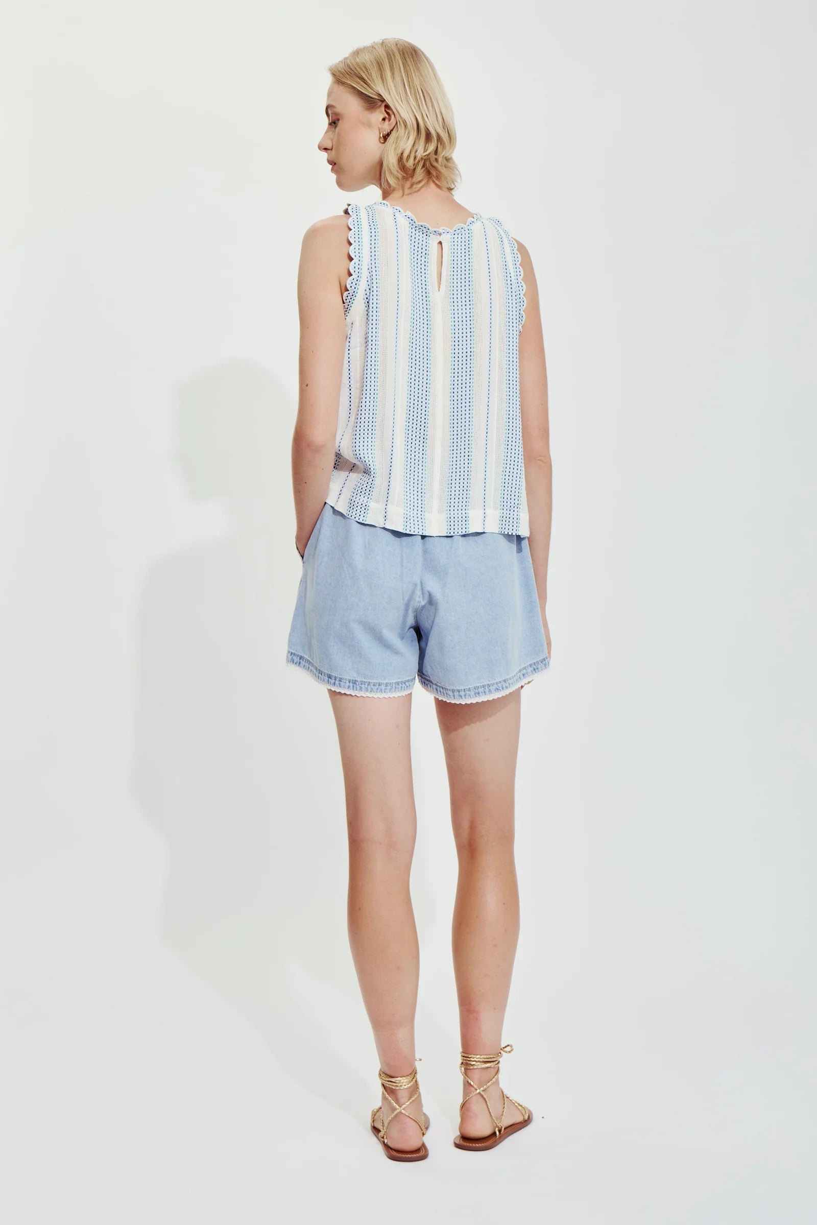 ANDERSON SHORT
