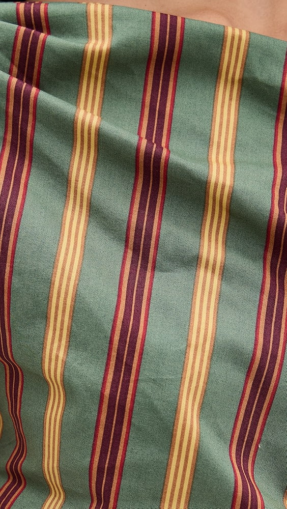 PHARE TOP - TRAILBLAZER STRIPE