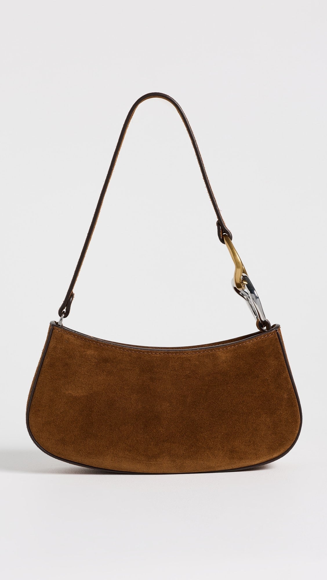 OLLIE BAG - TOBACCO