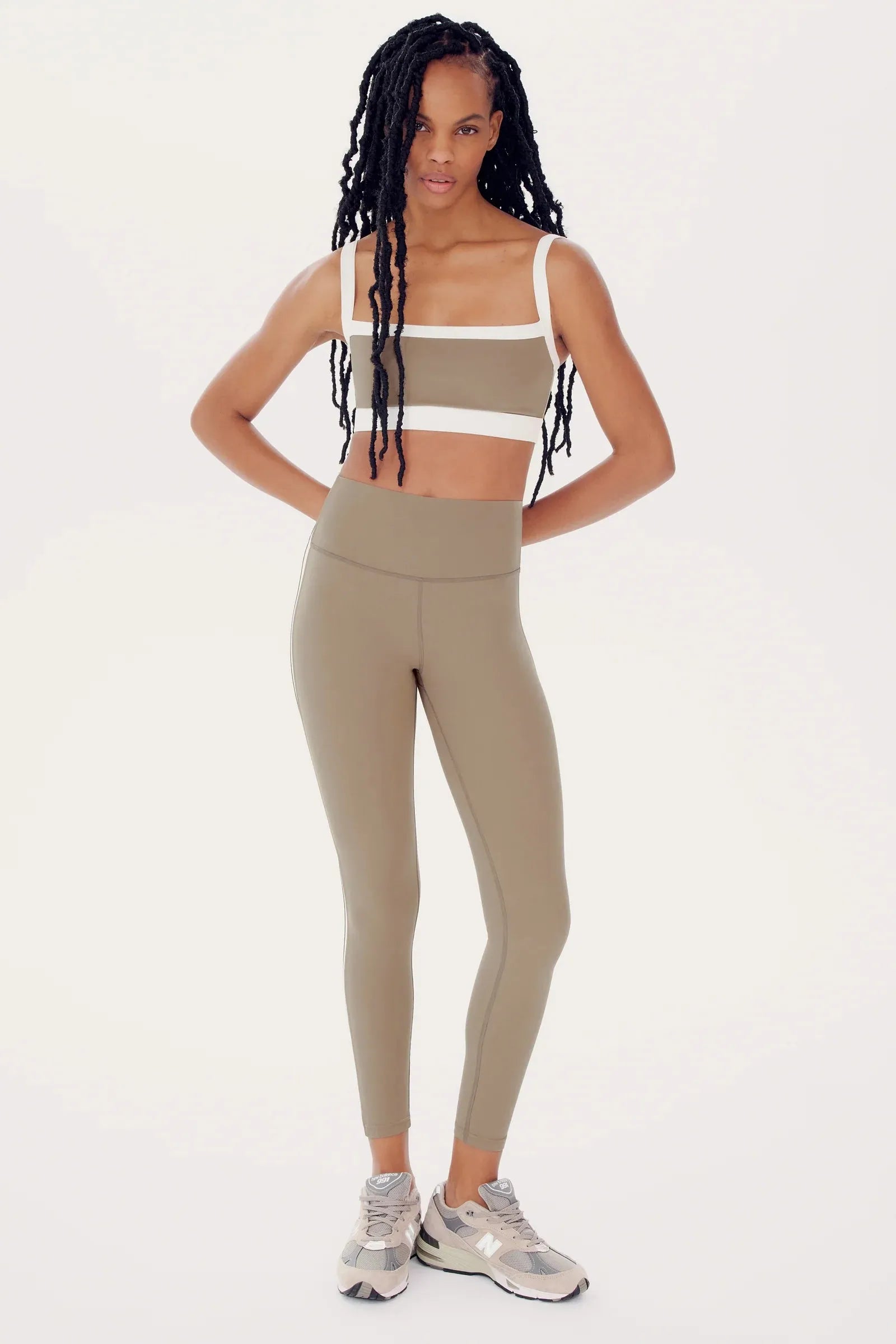 MONAH RIGOR BRA