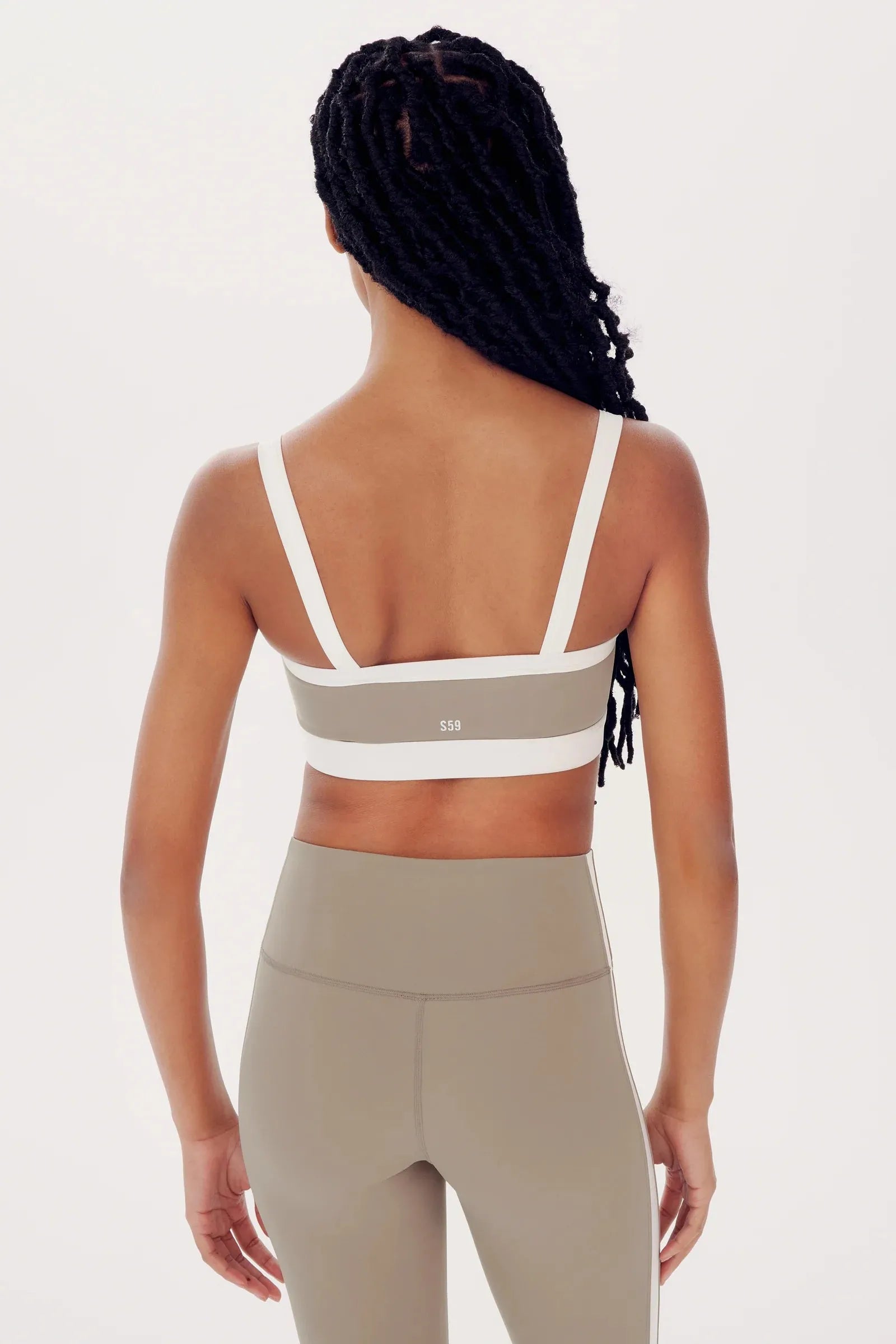 MONAH RIGOR BRA
