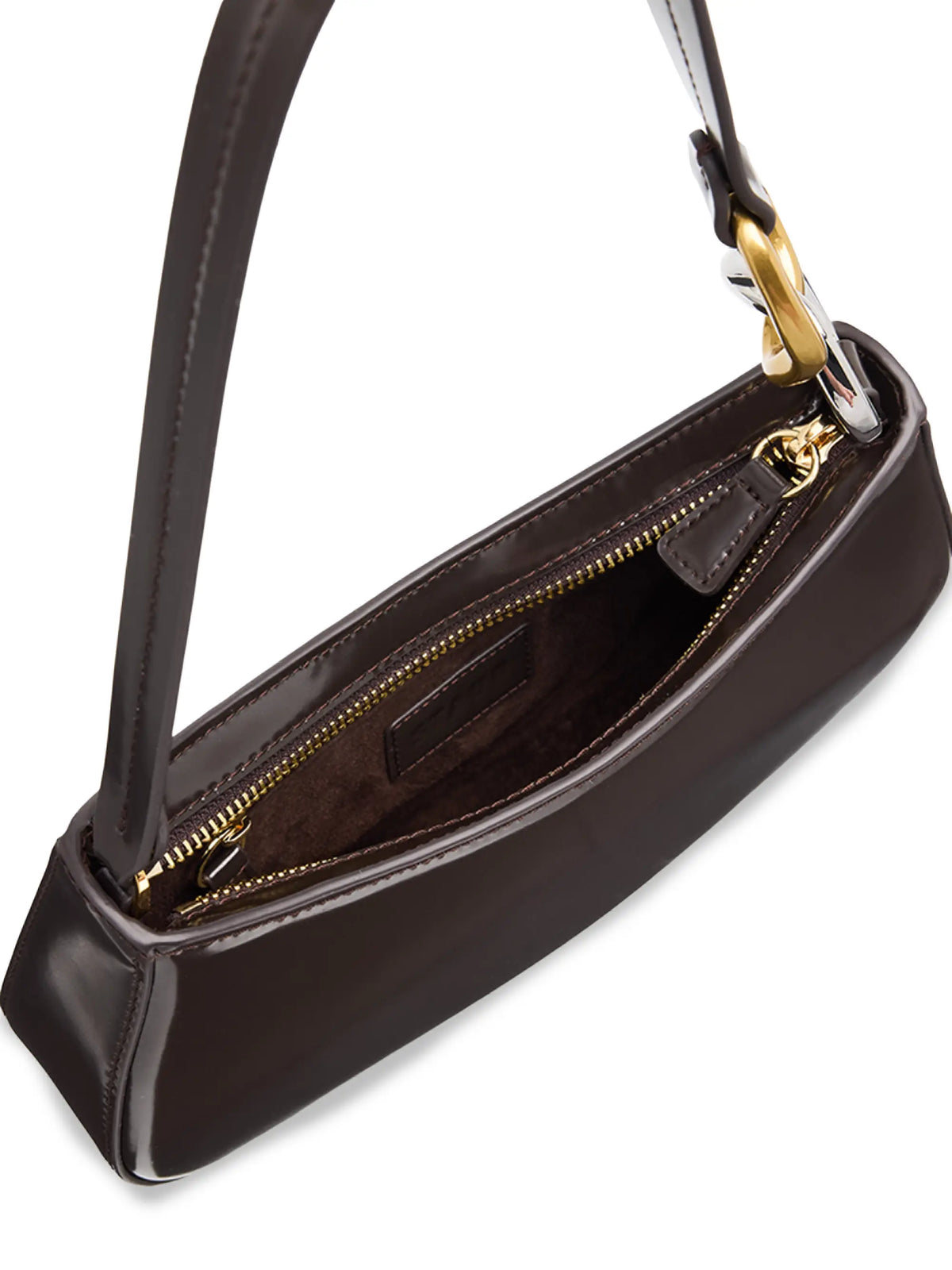 OLLIE BAG - ESPRESSO