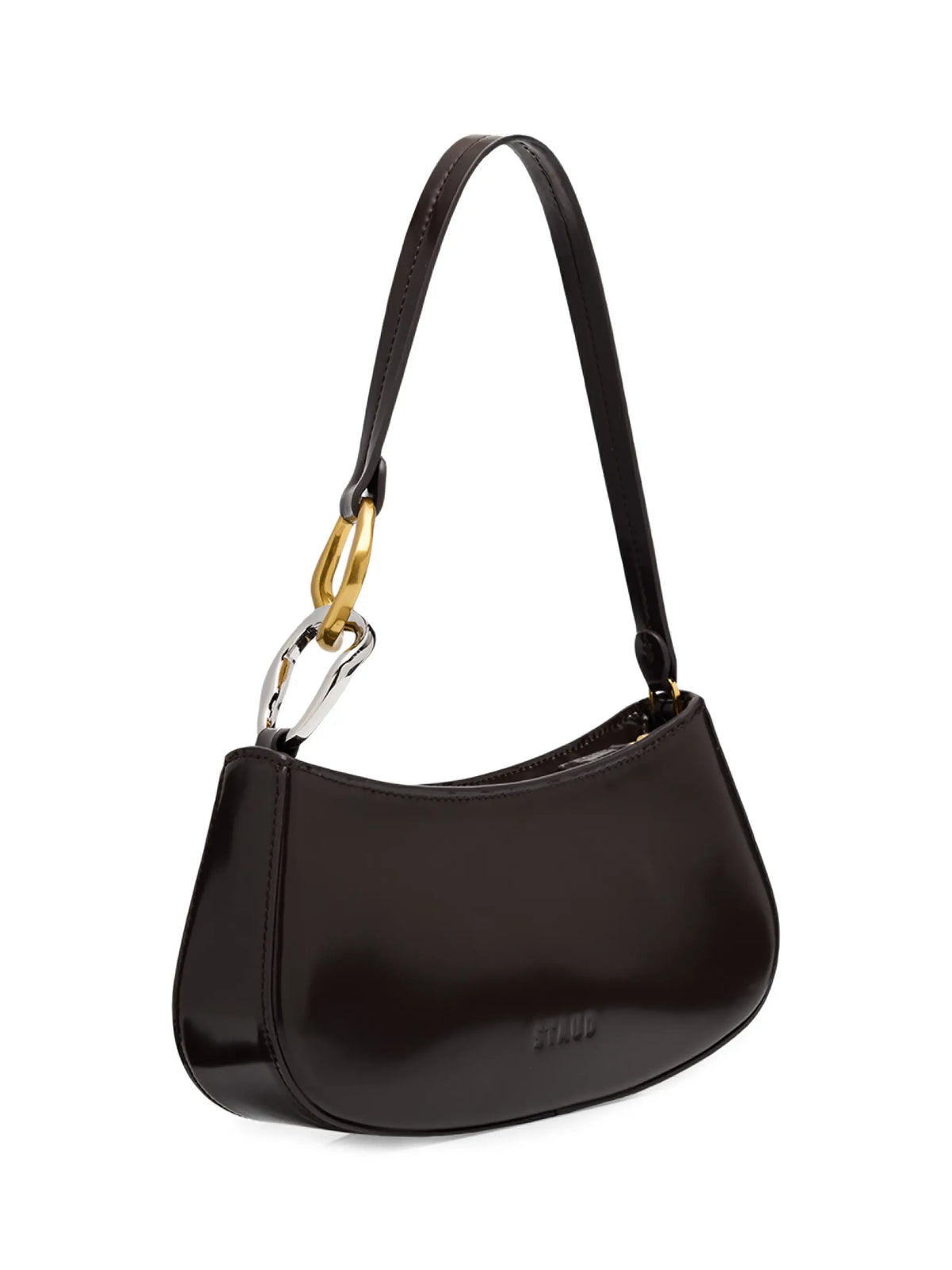 OLLIE BAG - ESPRESSO