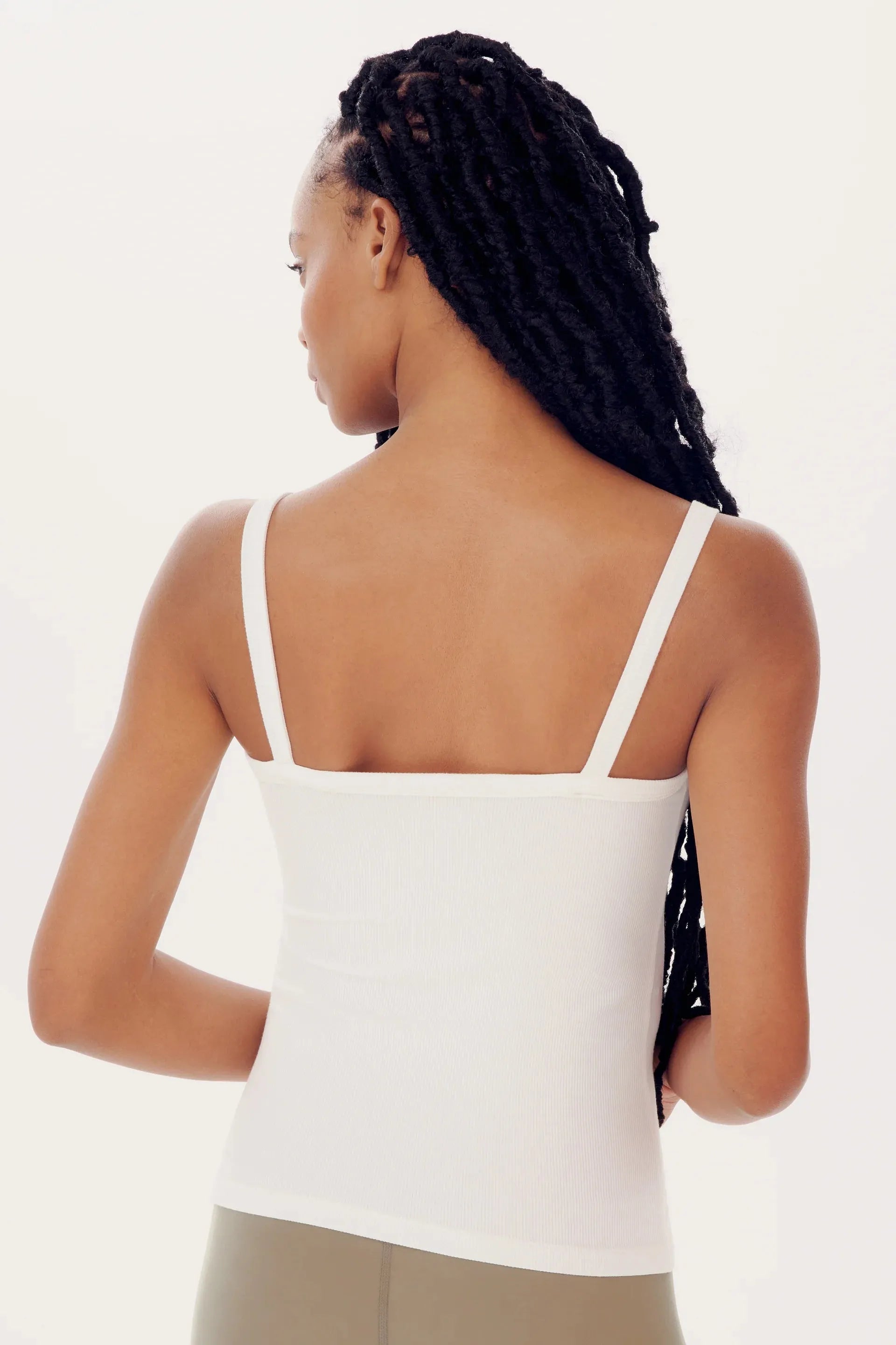 ROMY RIB TANK