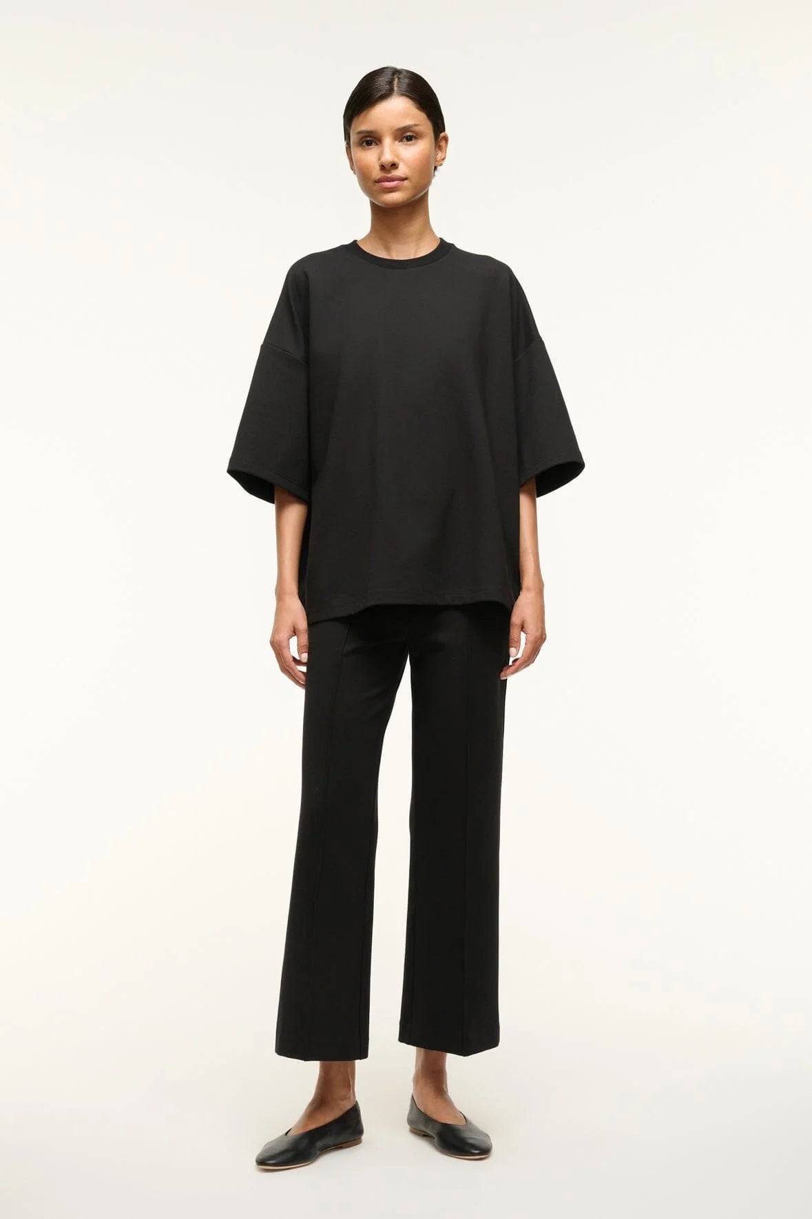 CAPSULE TOP