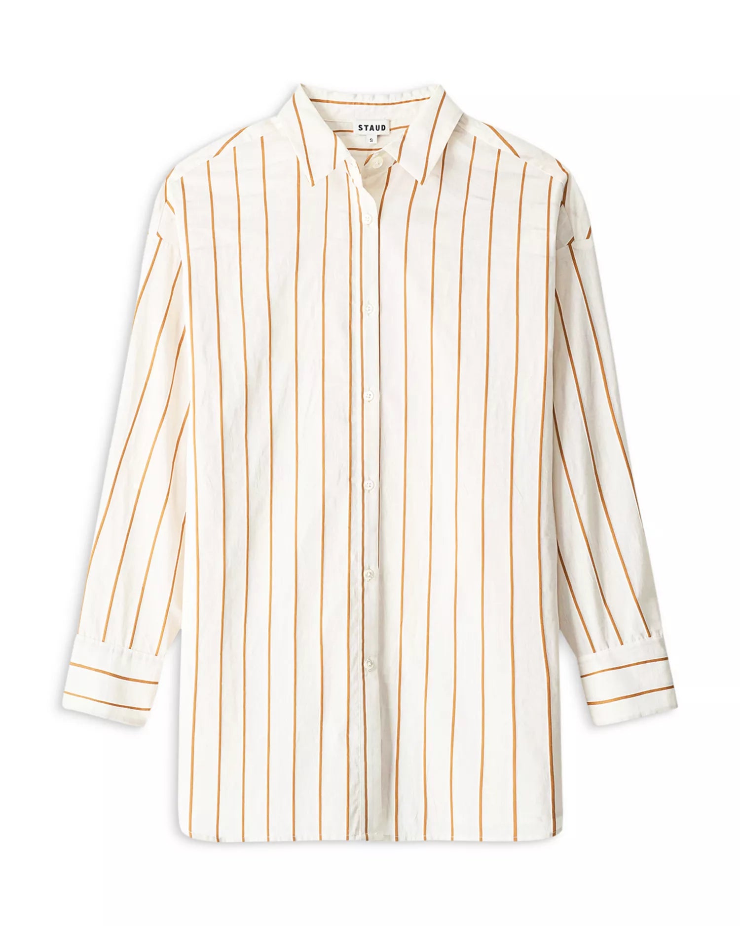 KENDY TOP - SOLANA STRIPE