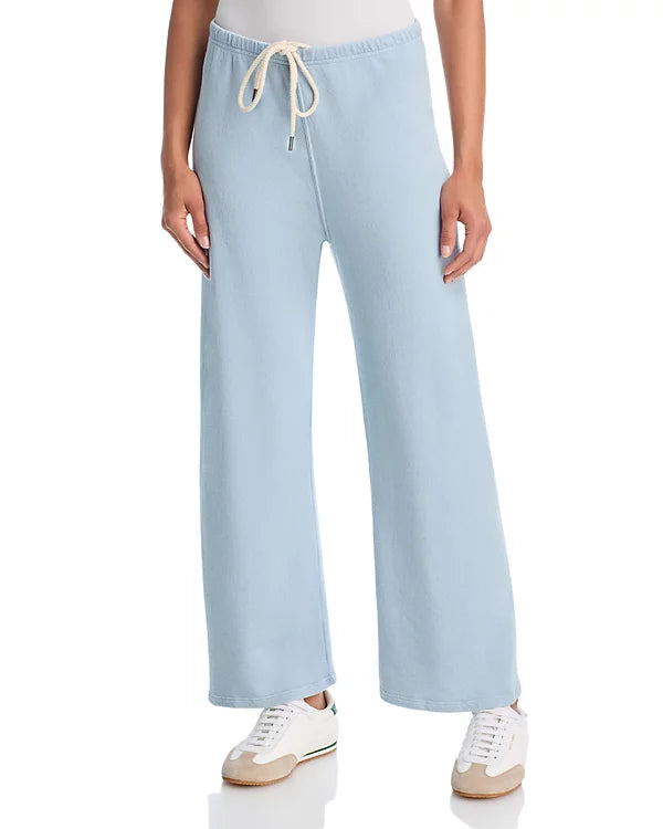THE LAP SWEATPANT - WHISPER BLUE