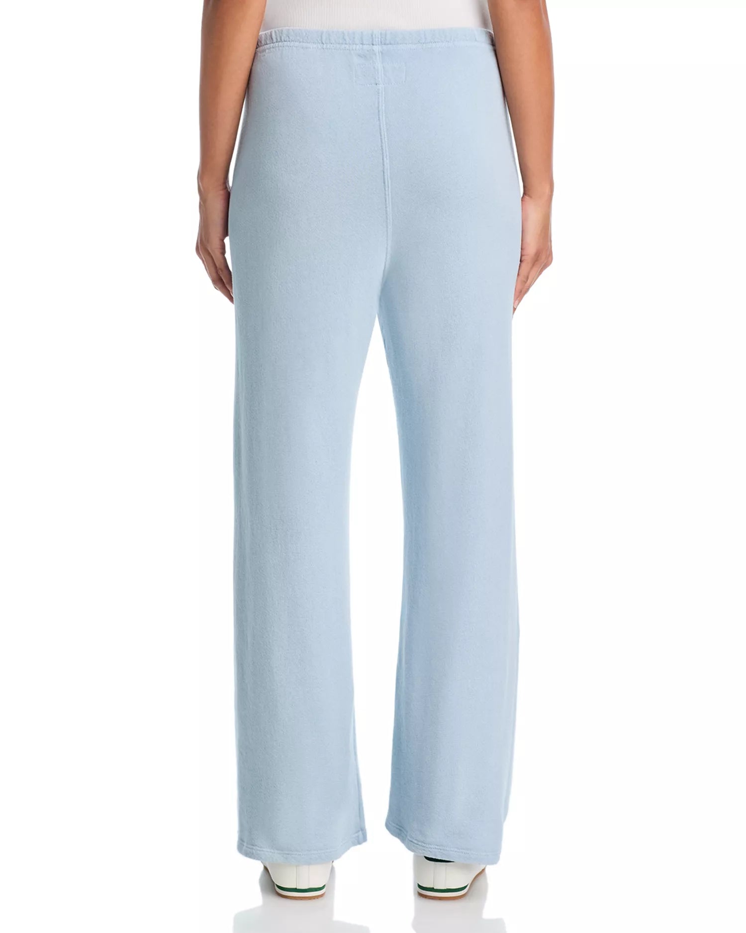 THE LAP SWEATPANT - WHISPER BLUE