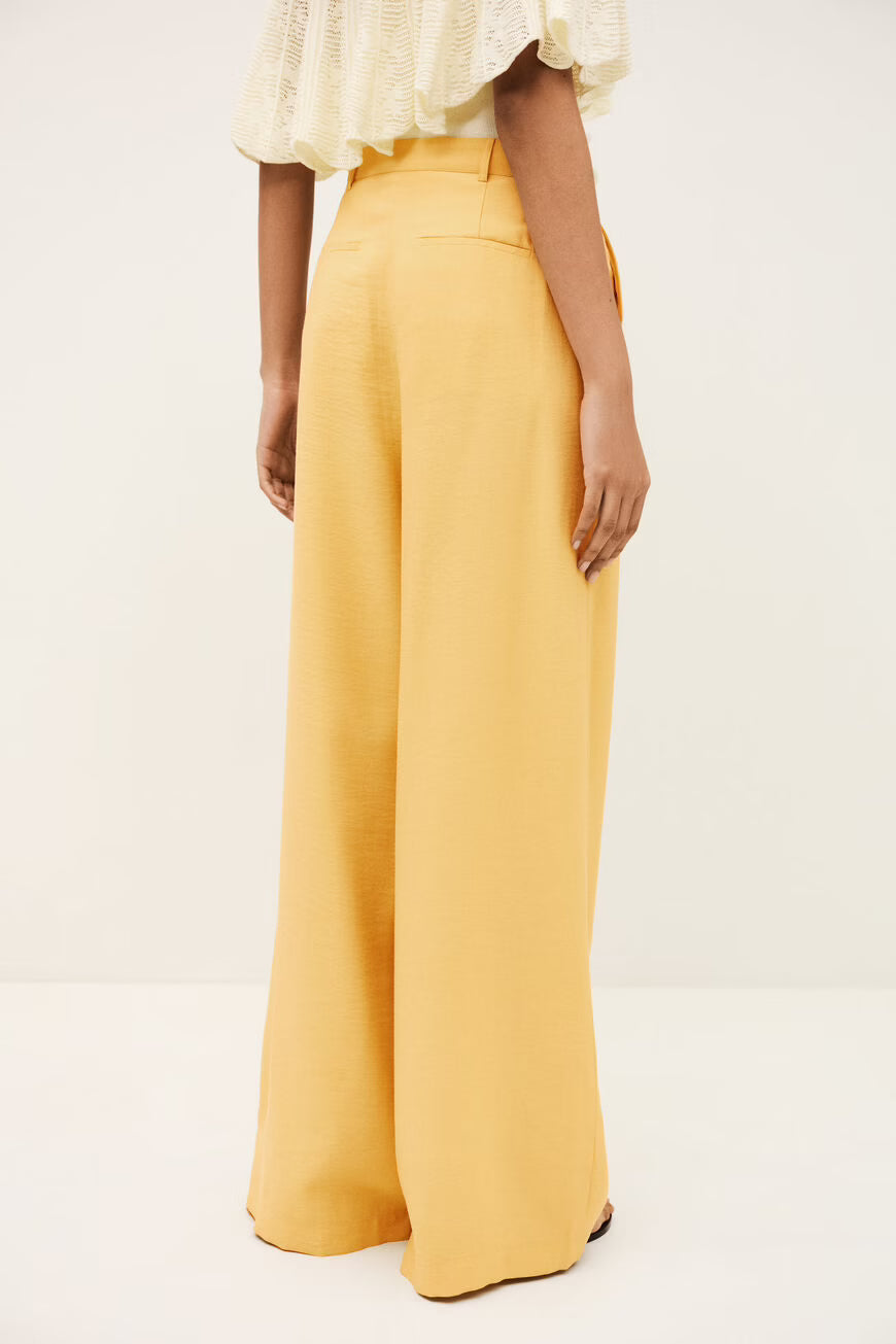 PANTS DEANA - PAILLE