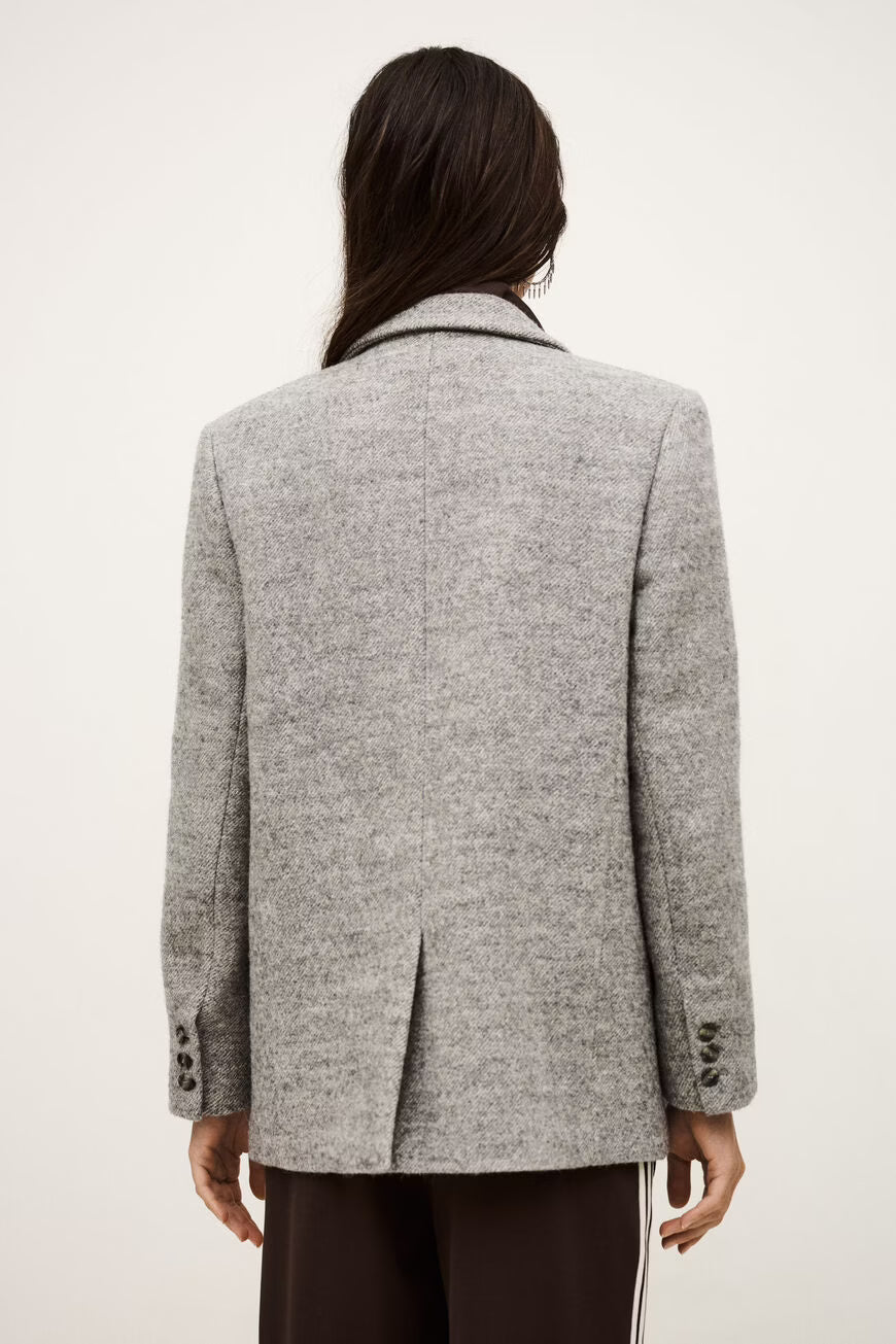 WARO - MASCULINE STYLE JACKET