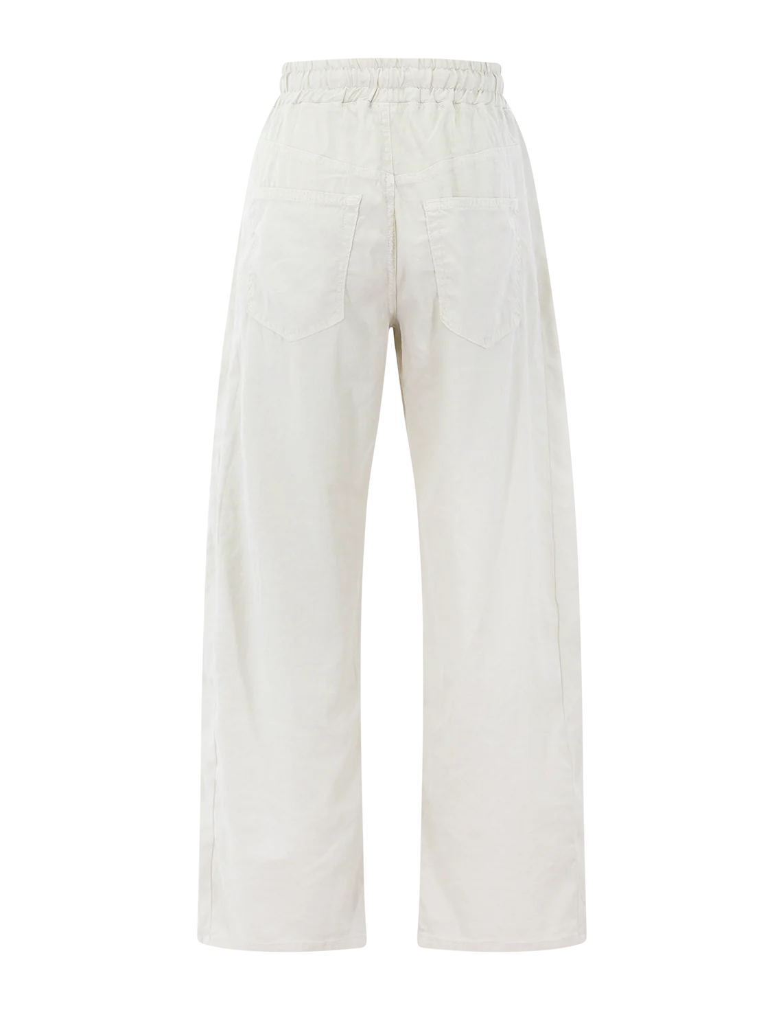 CANCUN PANT - BONE