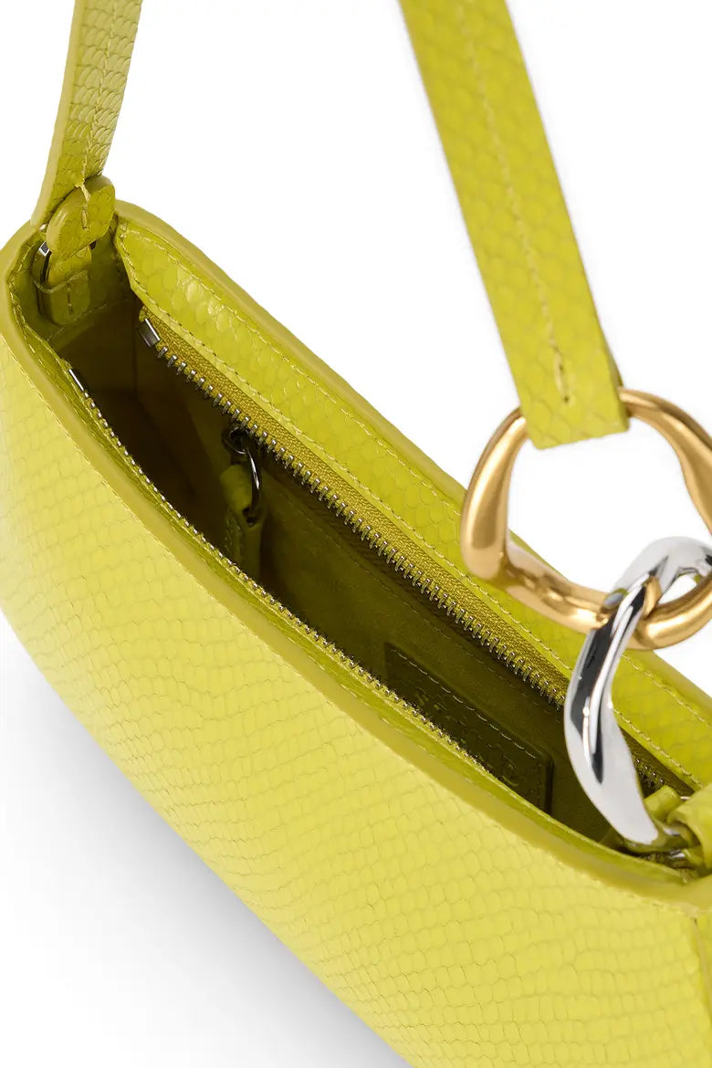 OLLIE BAG - CITRON