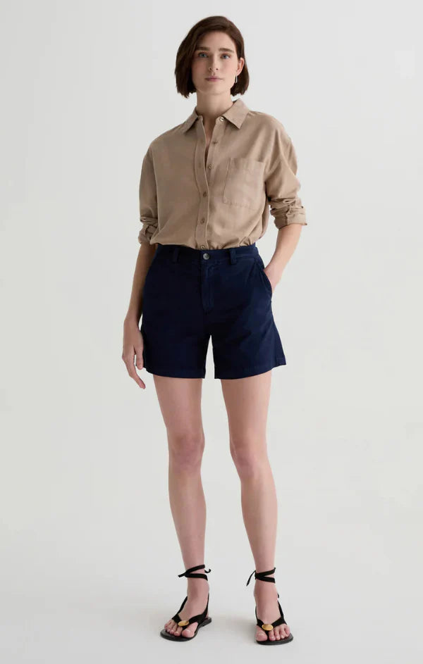 JUDE SHORT - DEEP TRENCHES