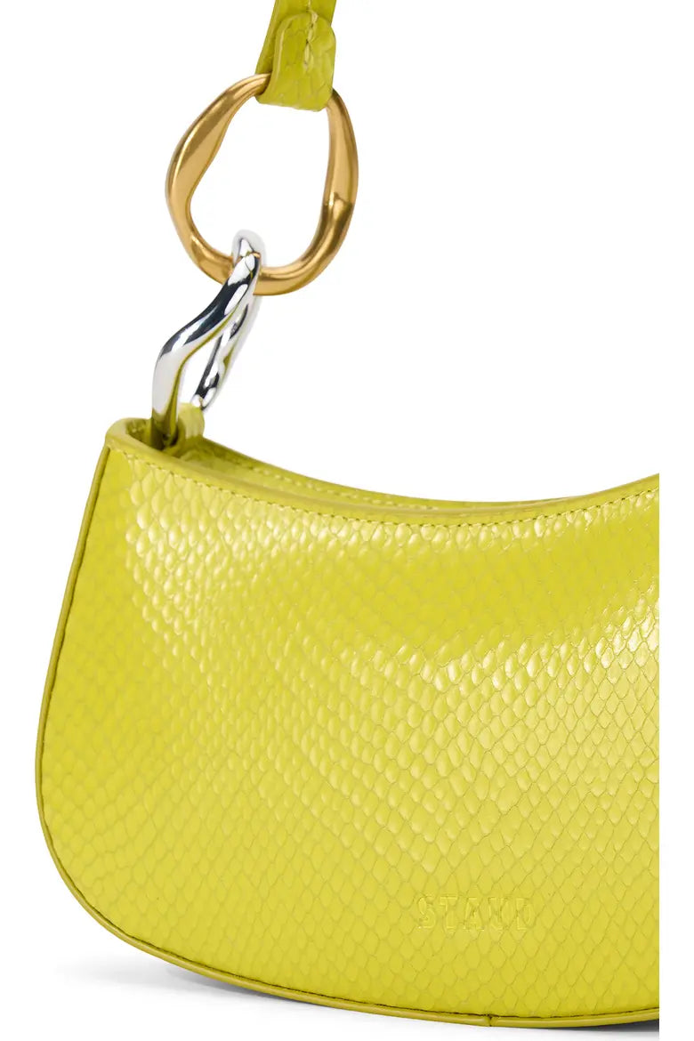 OLLIE BAG - CITRON