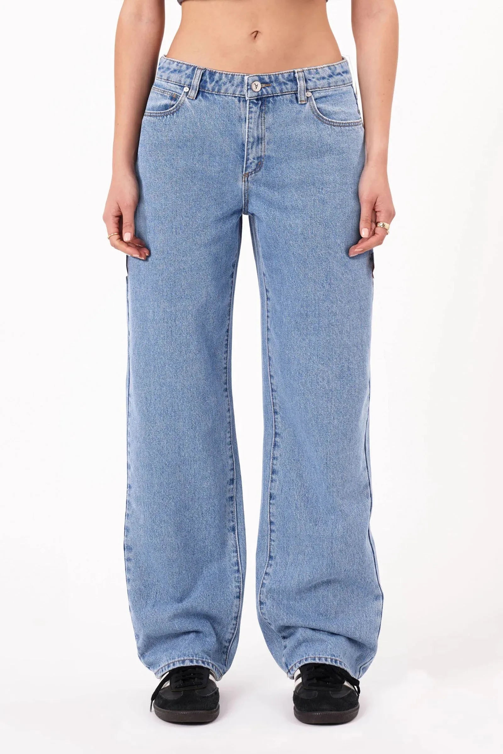 99 BAGGY GIGI