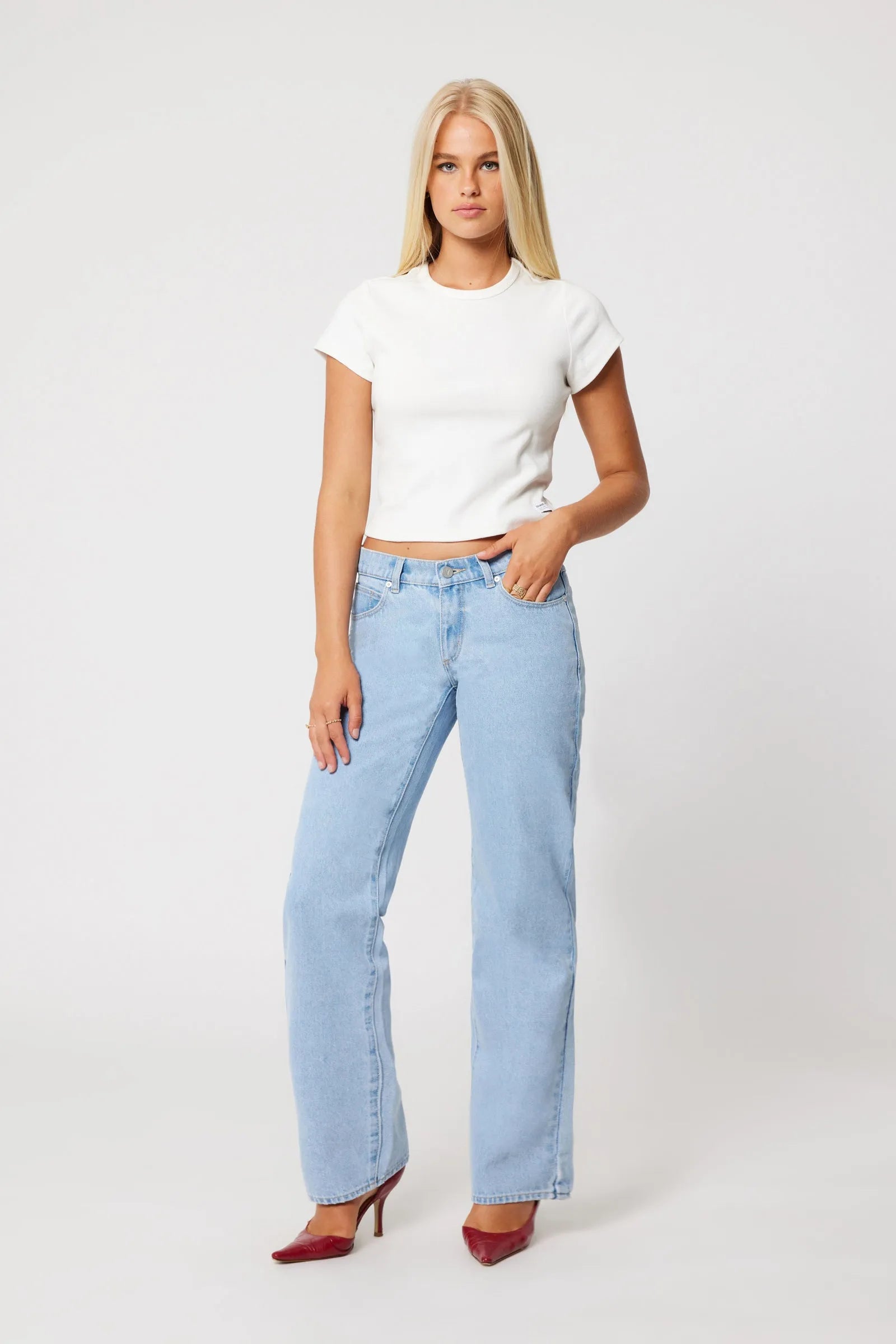 99 LOW & WIDE - KENDALL