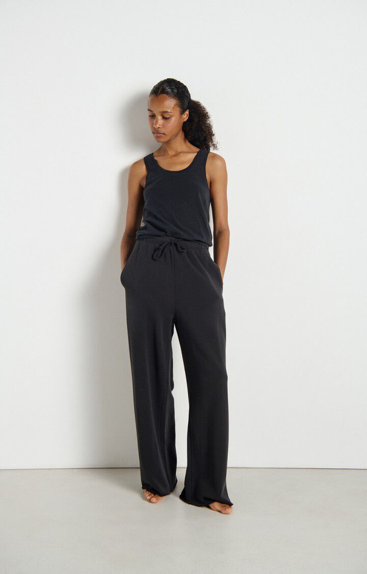 WOMEN'S JOGGERS ATUBAY - DARKNESS