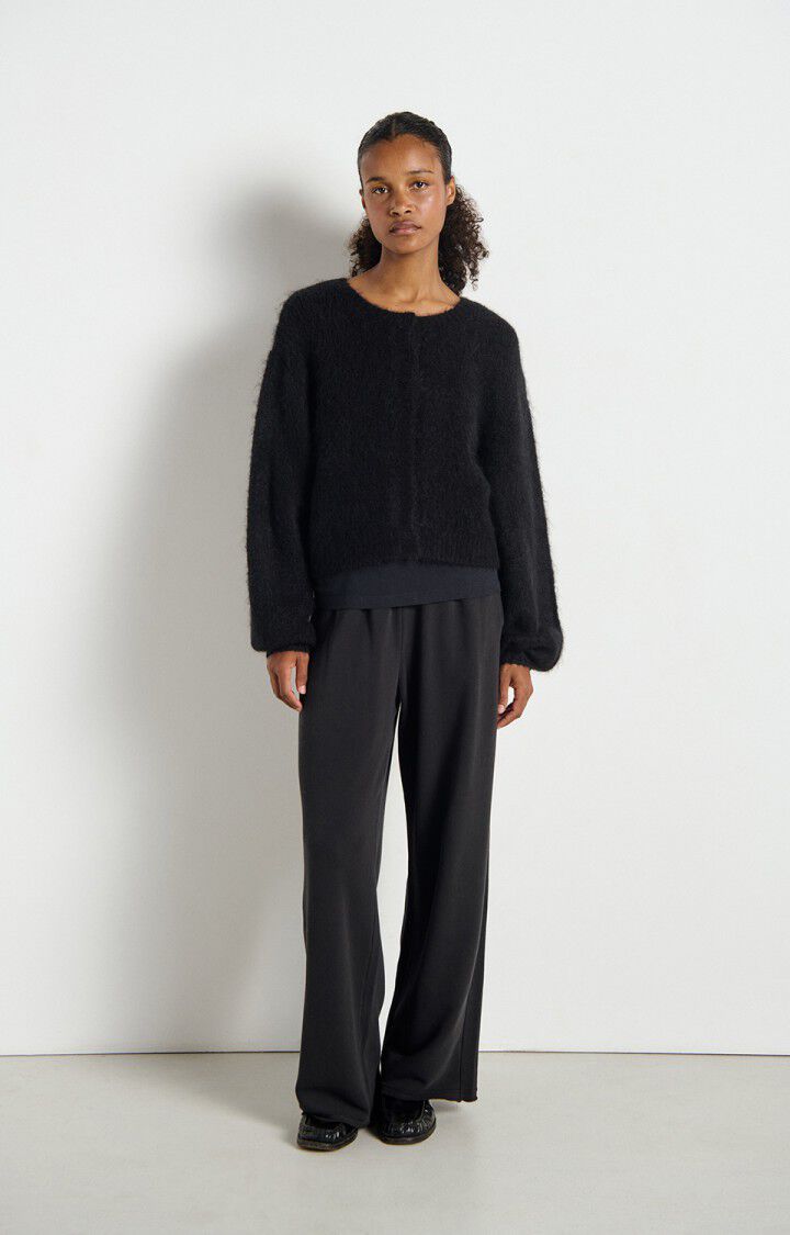 WOMEN'S JOGGERS ATUBAY - DARKNESS