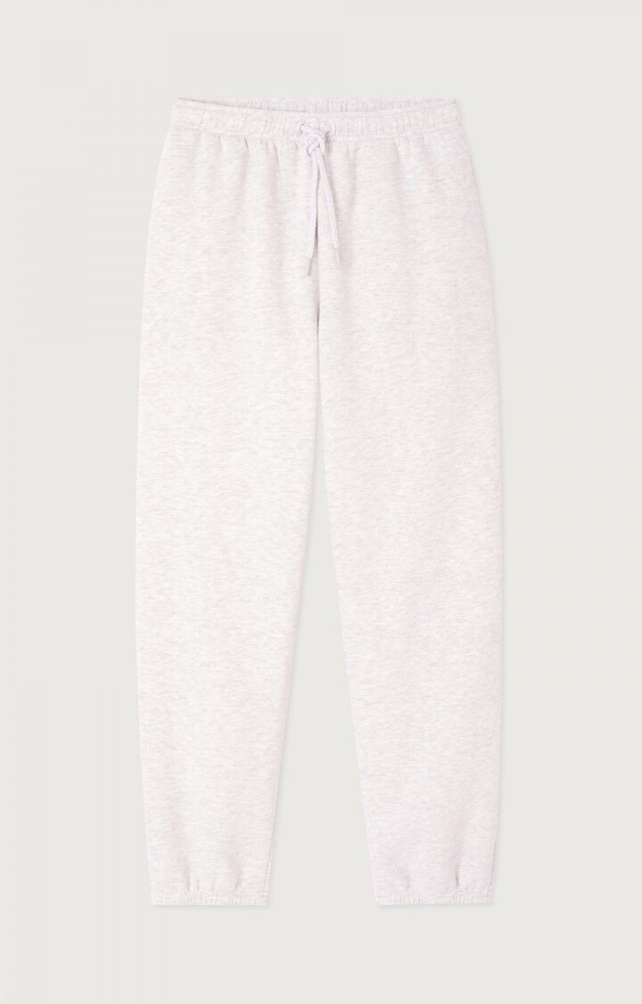 WOMEN'S JOGGERS BAPTOWN - HEATHER GREY