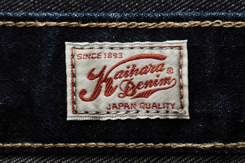 MERCER SELVAGE JEAN - NIGHTFALL