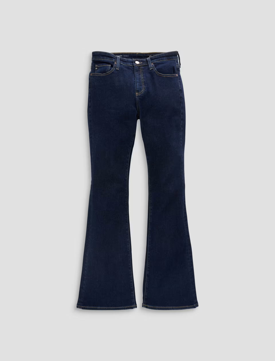 FARRAH BOOT - MODERN INDIGO