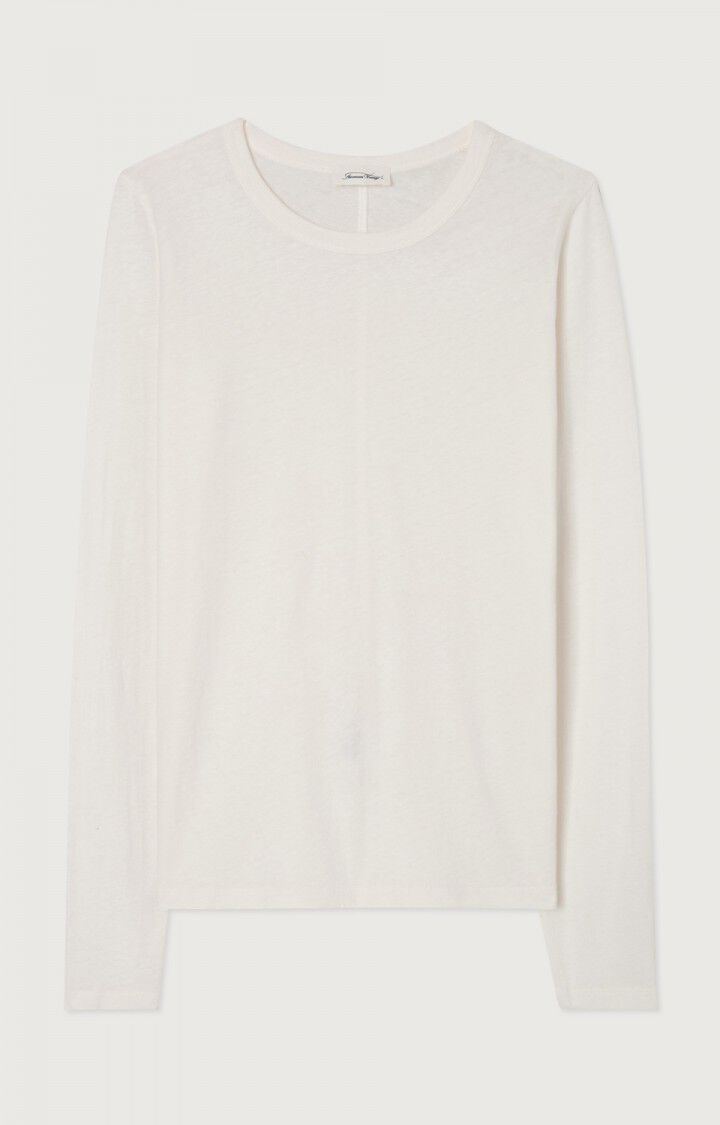 WOMEN'S T-SHIRT GAMIPY - WHITE