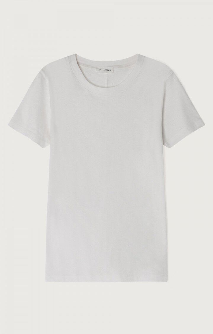 WOMEN'S T-SHIRT GAMIPY - WHITE