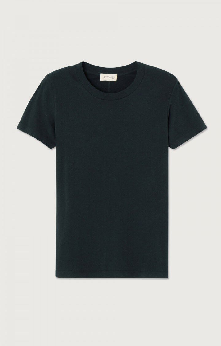 WOMEN'S T-SHIRT GAMIPY - BLACK