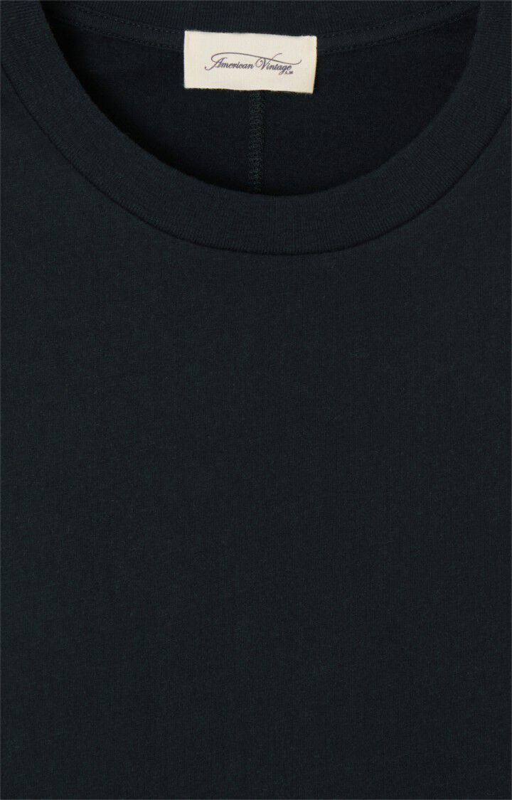 WOMEN'S T-SHIRT GAMIPY - BLACK