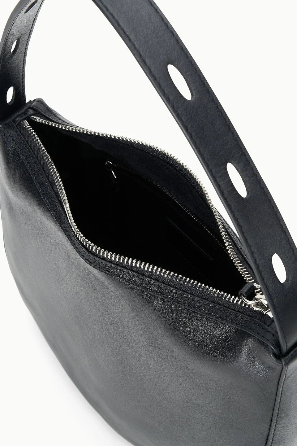 LEVI BAG - BLACK