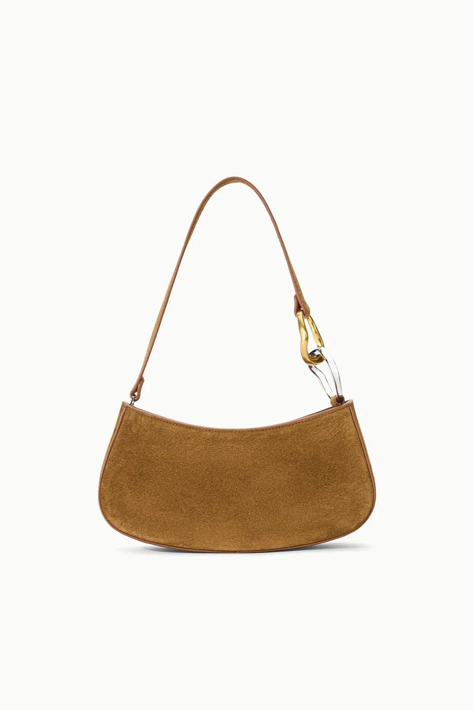 OLLIE BAG - CIGAR