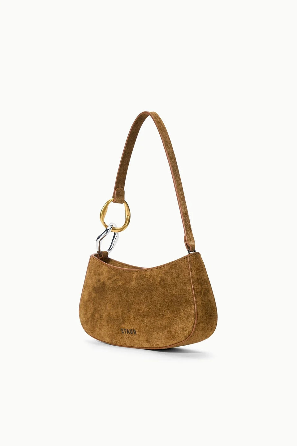 OLLIE BAG - CIGAR