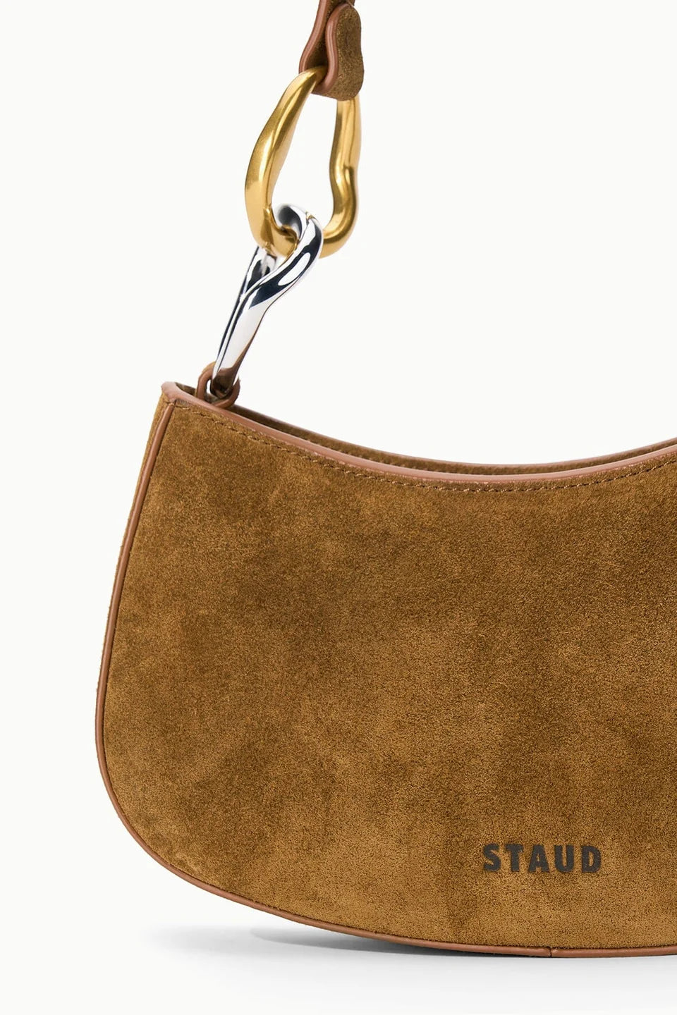 OLLIE BAG - CIGAR