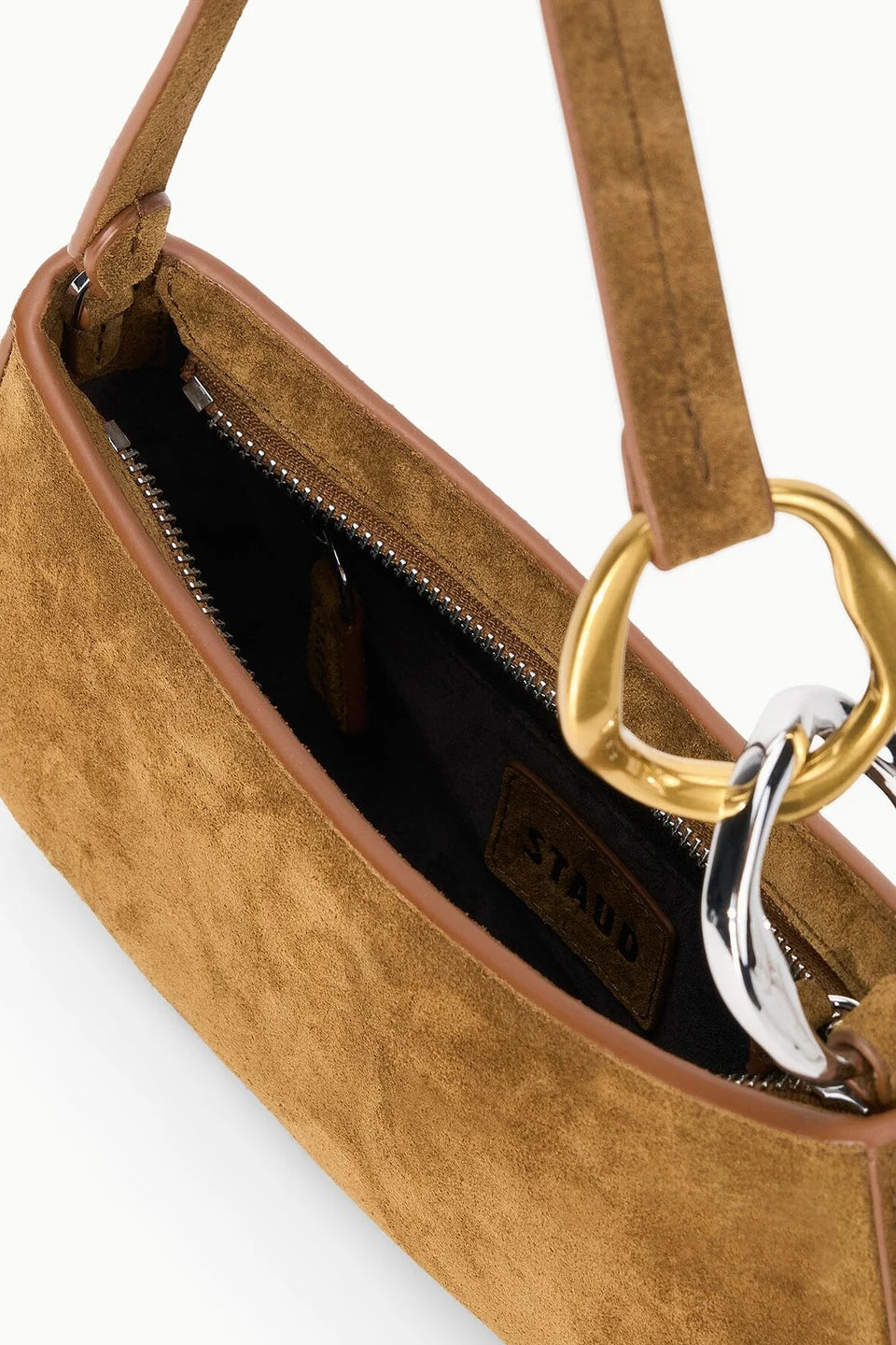 OLLIE BAG - CIGAR