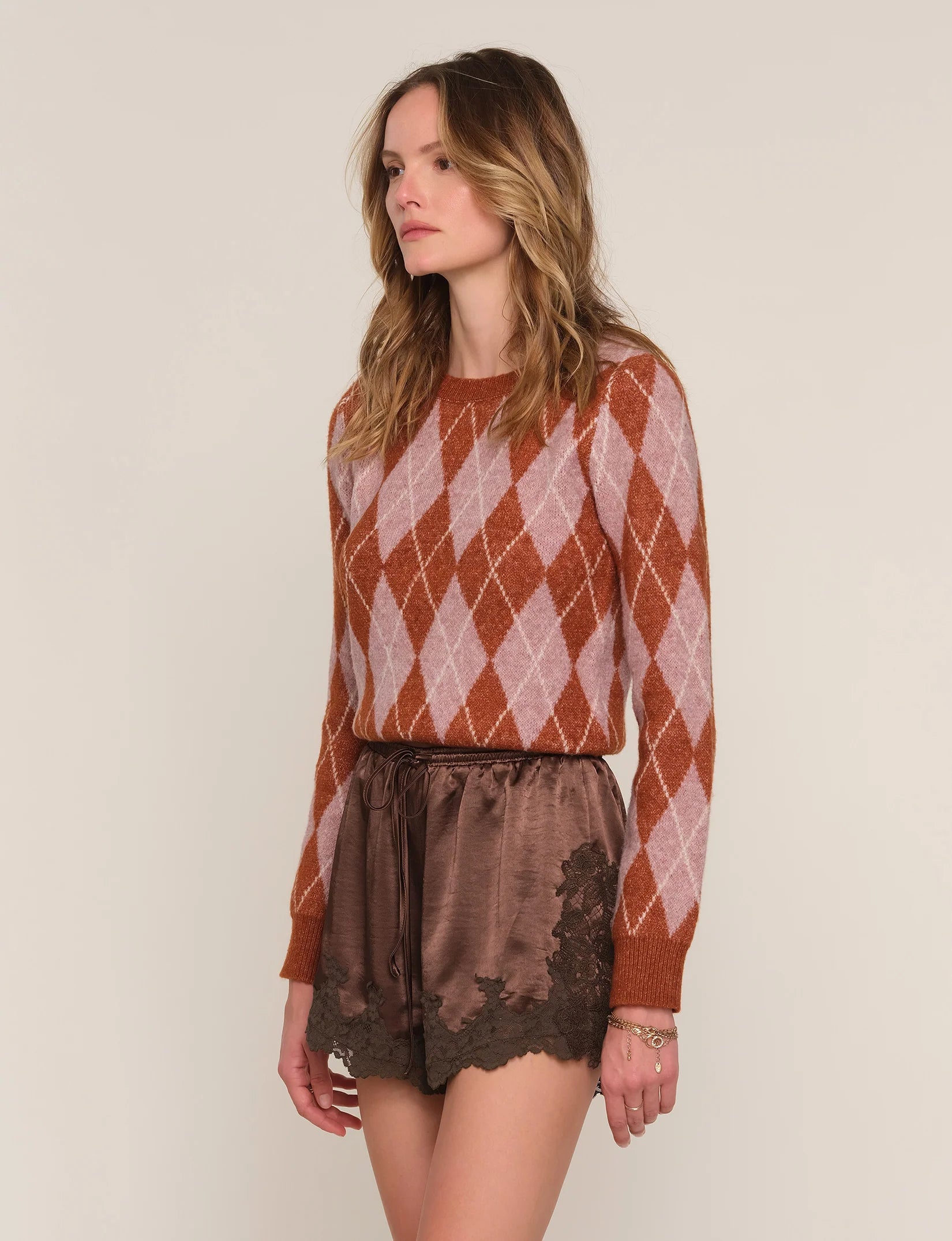 SUMMER SHORT - COCO