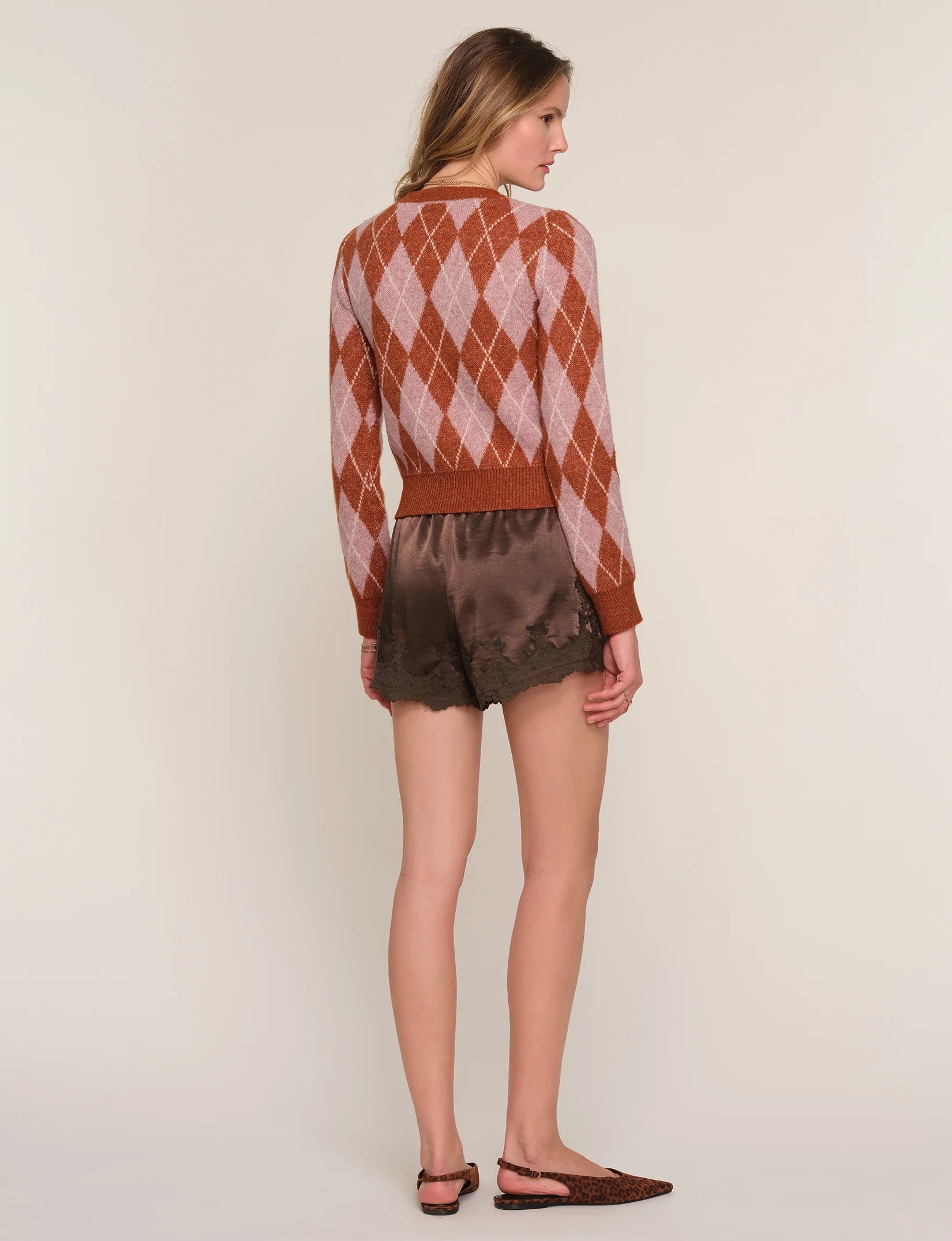 SUMMER SHORT - COCO