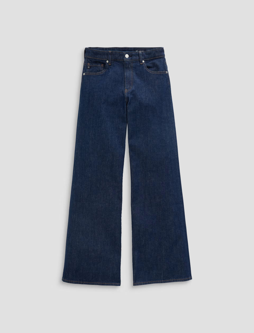 SAIGE WIDE LEG - AZURA