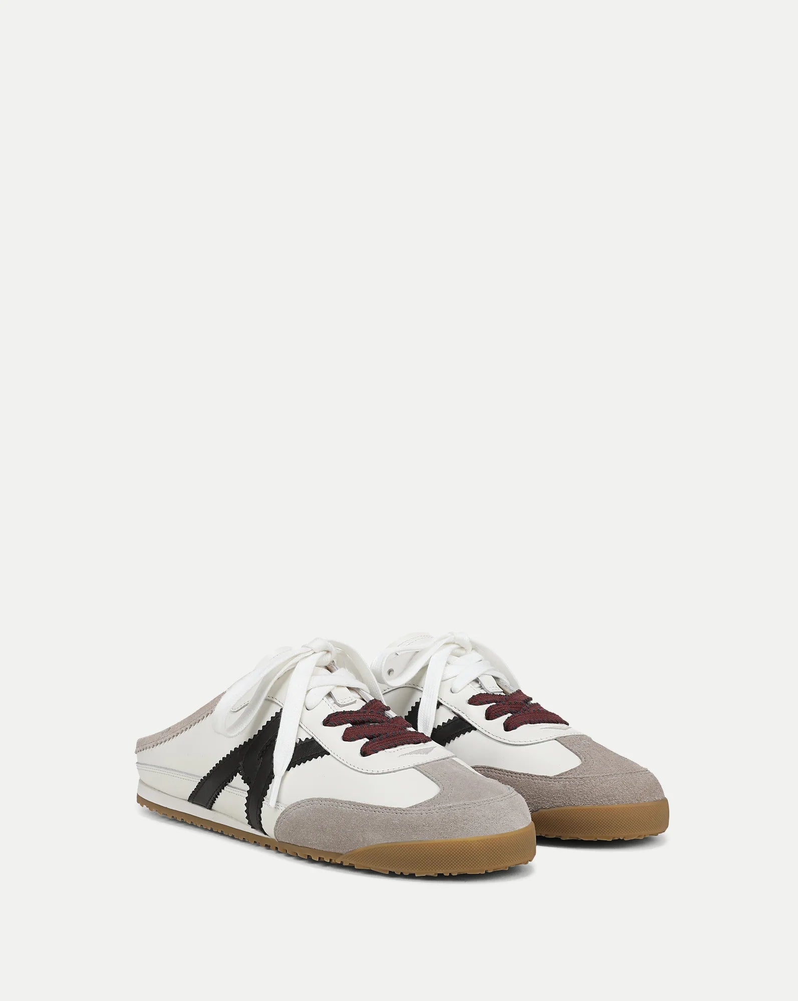 NICOLINE - WHITE MULTI