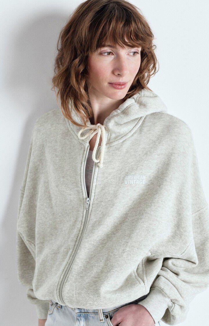 WOMEN'S HOODIE KODYTOWN