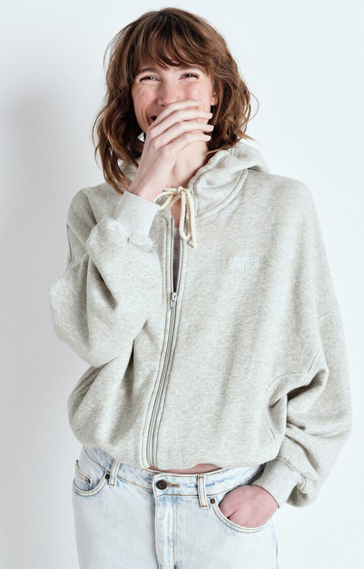 WOMEN'S HOODIE KODYTOWN