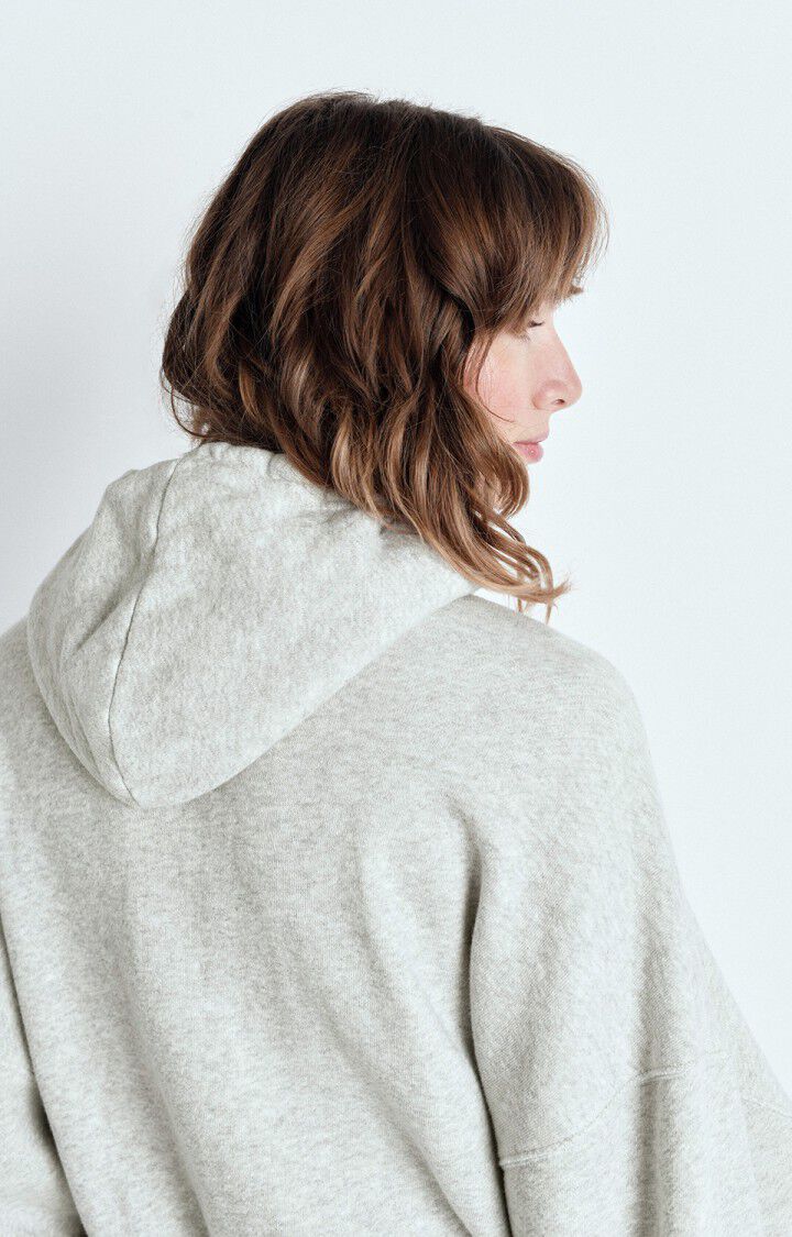 WOMEN'S HOODIE KODYTOWN