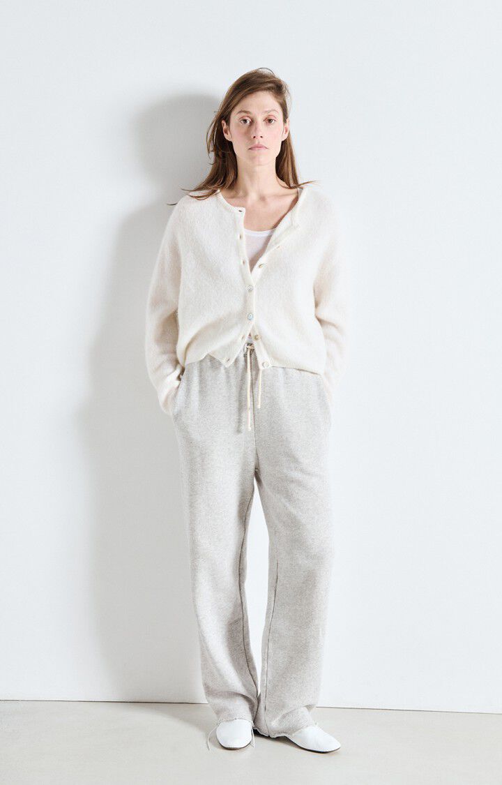 WOMEN'S JOGGERS KODYTOWN - POLARE MELANGE