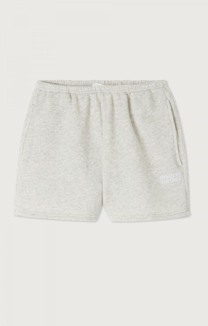 WOMEN'S SHORTS KODYTOWN - POLAR MELANGE