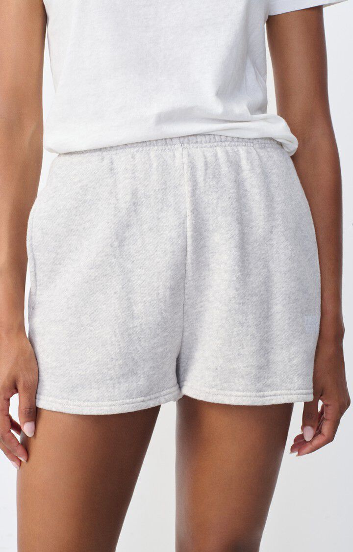 WOMEN'S SHORTS KODYTOWN - POLAR MELANGE