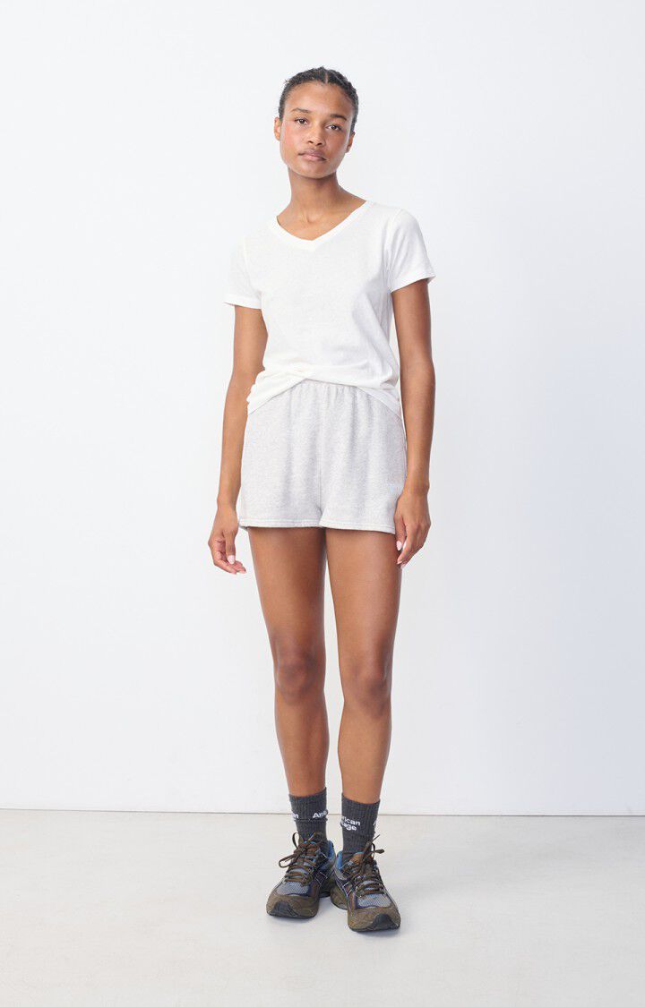 WOMEN'S SHORTS KODYTOWN - POLAR MELANGE
