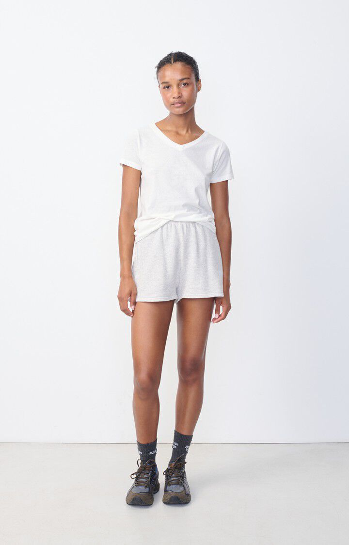 WOMEN'S SHORTS KODYTOWN - POLAR MELANGE