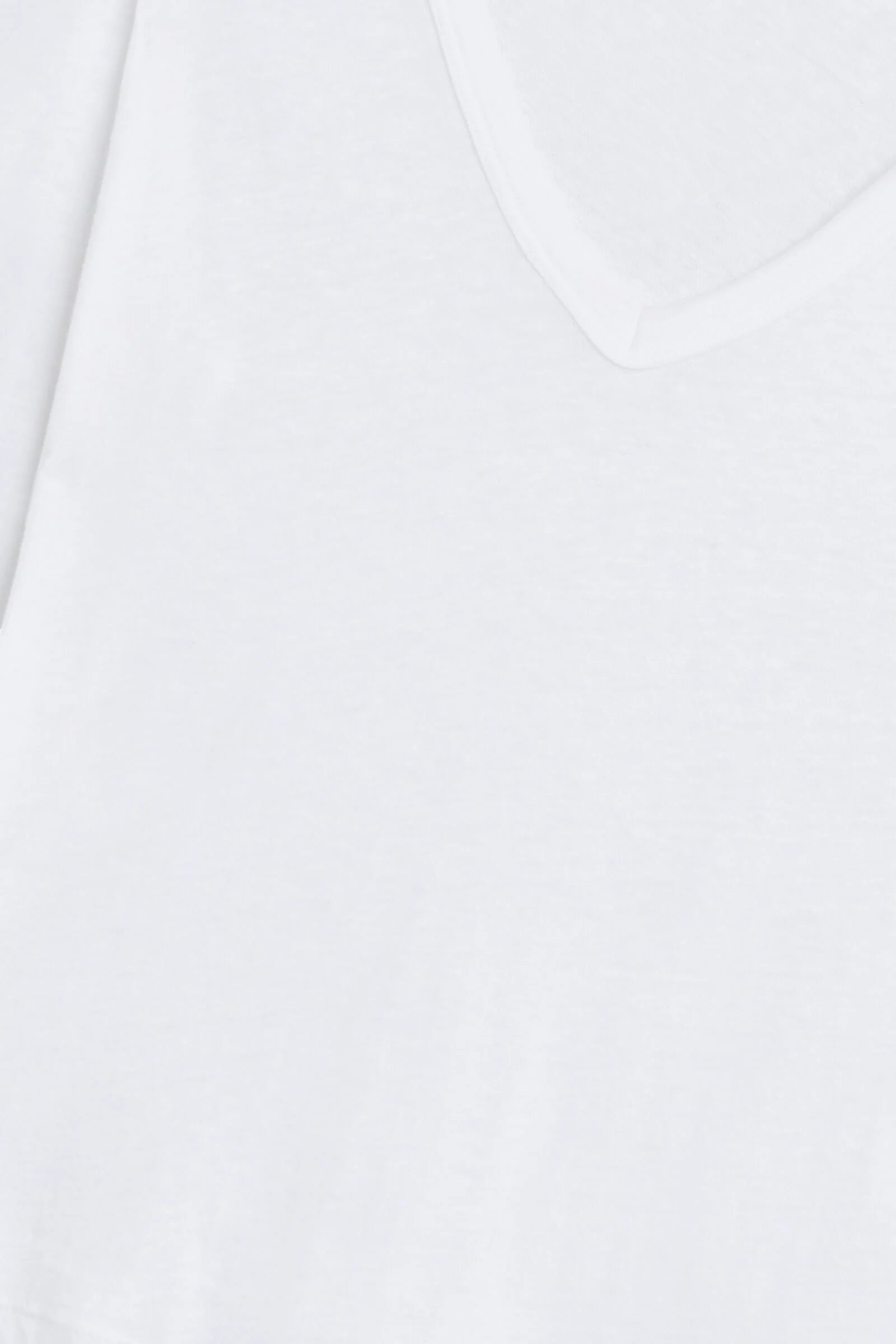 LAURA MARGO TEE - WHITE