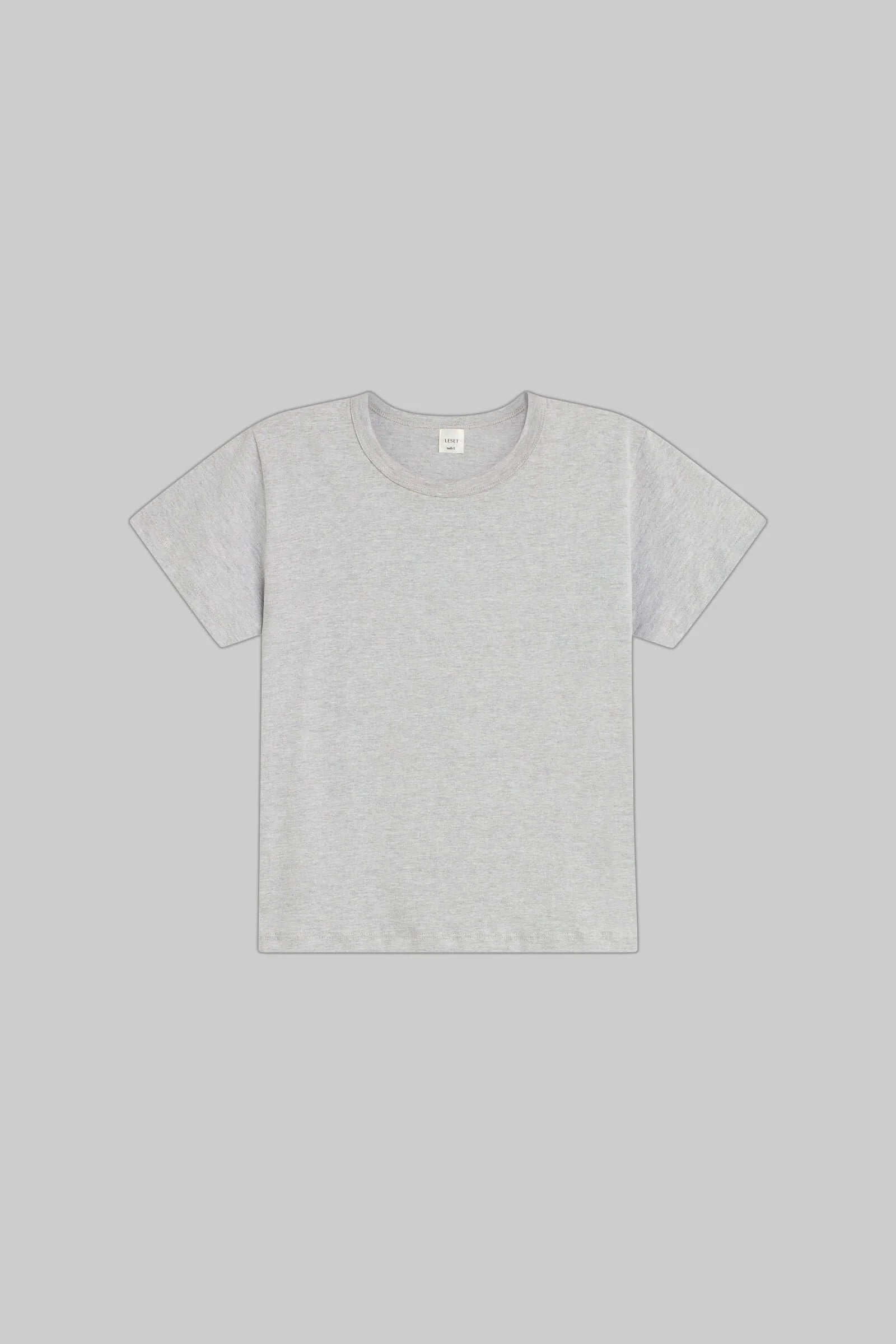 THE MARGO - HEATHER GREY