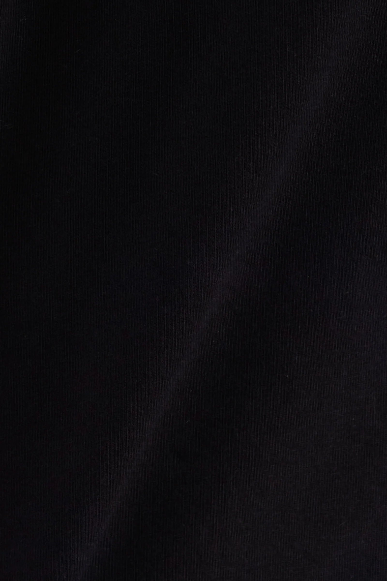 THE MARGO DRESS - BLACK