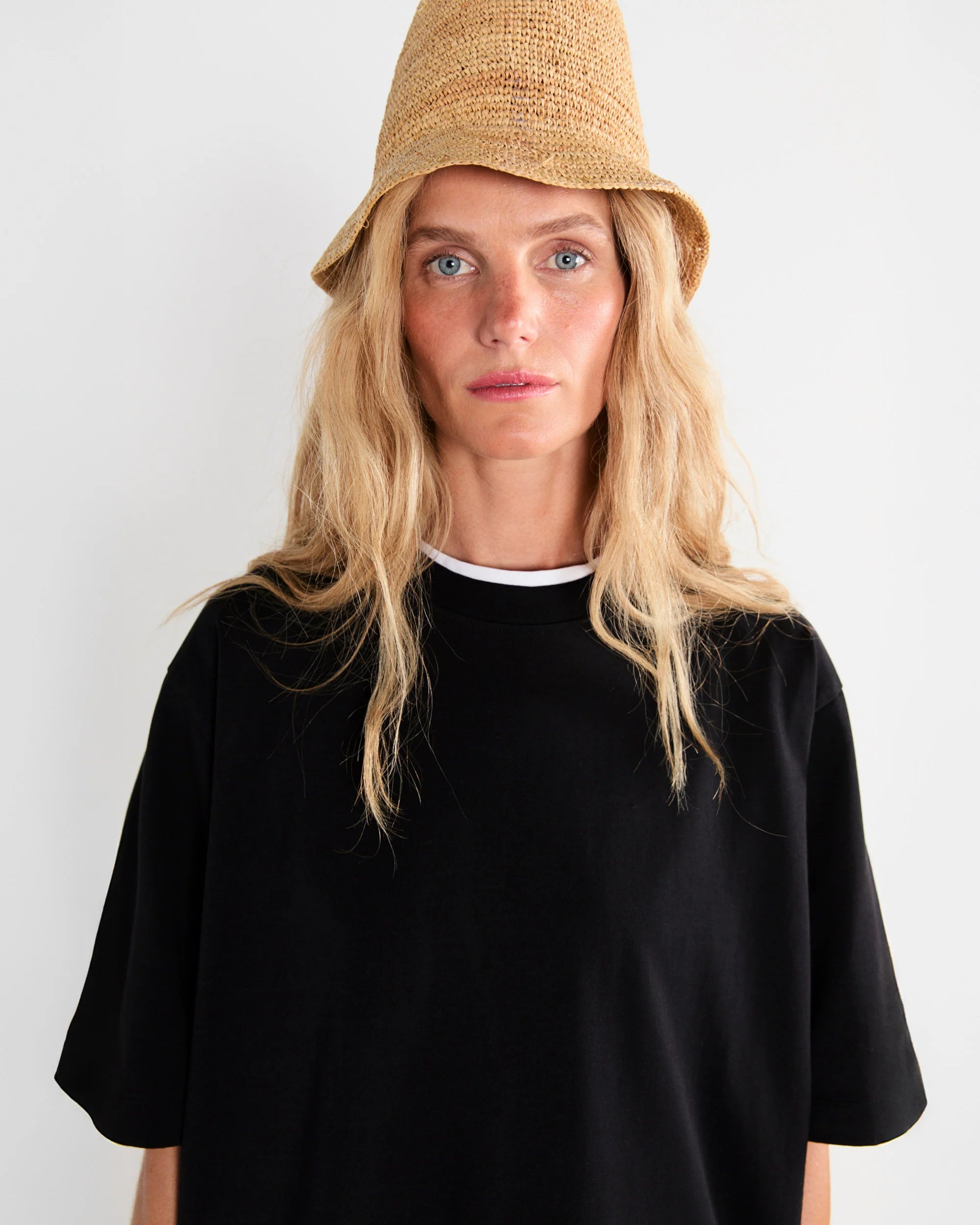 THE MERCER - BLACK